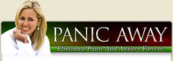 panic away review